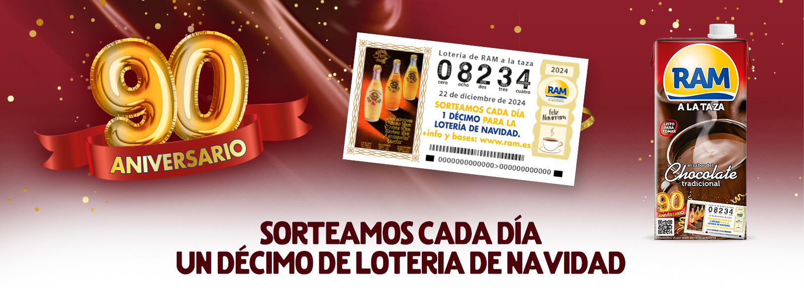 Promo Loteria